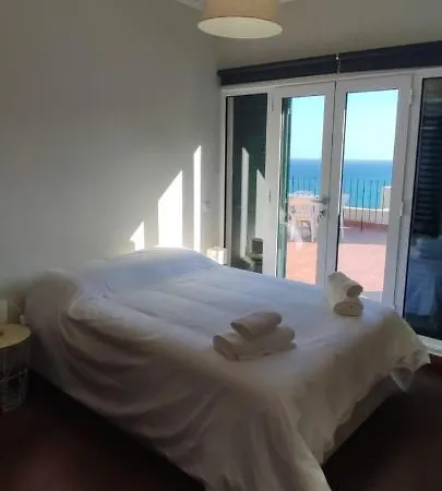 Apartamento Centro Mar, Funchal شقة *