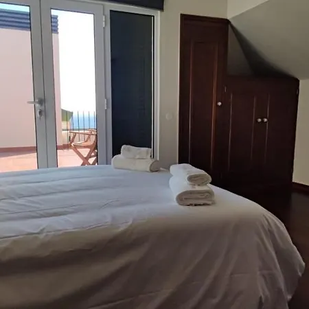 Apartamento Centro Mar, Funchal *