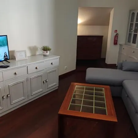 Apartamento Centro Mar, Funchal شقة