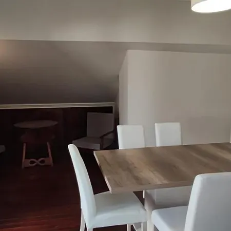 Apartamento Centro Mar, Funchal شقة