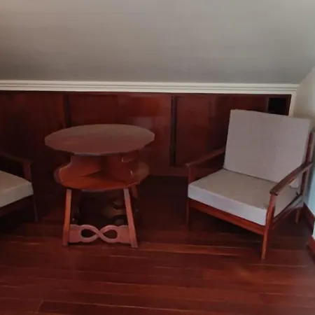 Apartamento Centro Mar, Funchal * فونشال