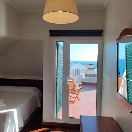شقة Apartamento Centro Mar, Funchal *