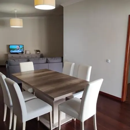 Apartamento Centro Mar, Funchal * فونشال