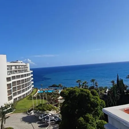 شقة Apartamento Centro Mar, Funchal فونشال