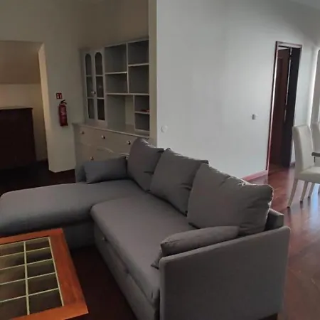 Apartamento Centro Mar, Funchal شقة فونشال