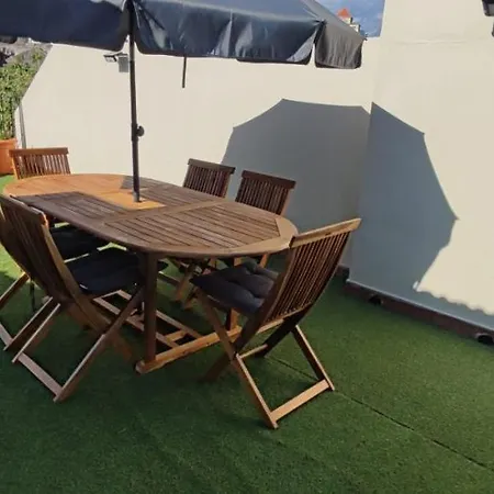 Apartamento Centro Mar, Funchal *