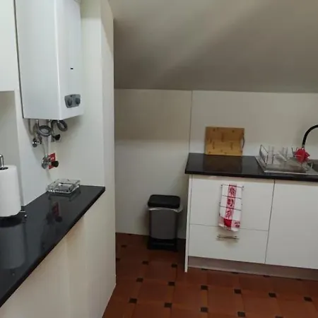 Apartamento Centro Mar, Funchal شقة