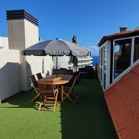Apartamento Centro Mar, Funchal