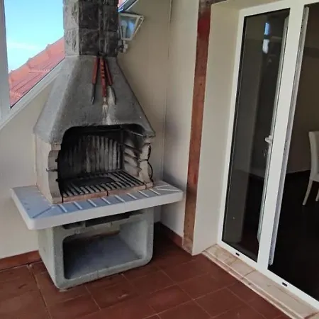 Apartamento Centro Mar, Funchal فونشال