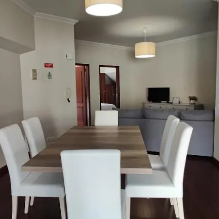 شقة Apartamento Centro Mar, Funchal فونشال